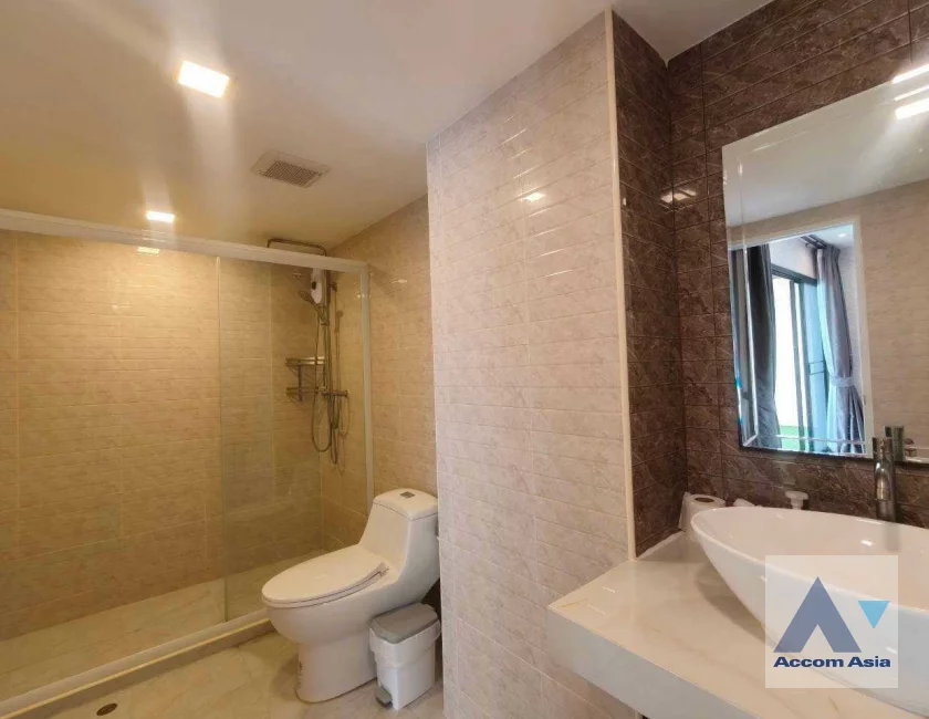 26  3 br Condominium For Rent in Sukhumvit ,Bangkok BTS Ekkamai at Casa Viva AA20476