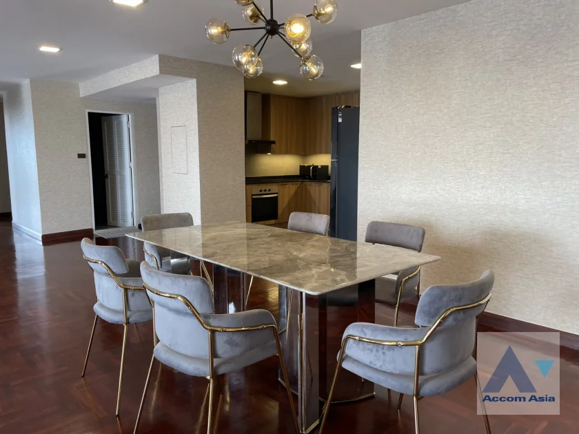 8  3 br Condominium For Rent in Sukhumvit ,Bangkok BTS Ekkamai at Casa Viva AA20476
