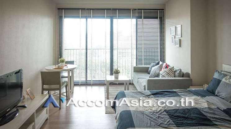  2  Studio Condominium For Rent in Sukhumvit ,Bangkok BTS Thong Lo at Noble Solo AA20477