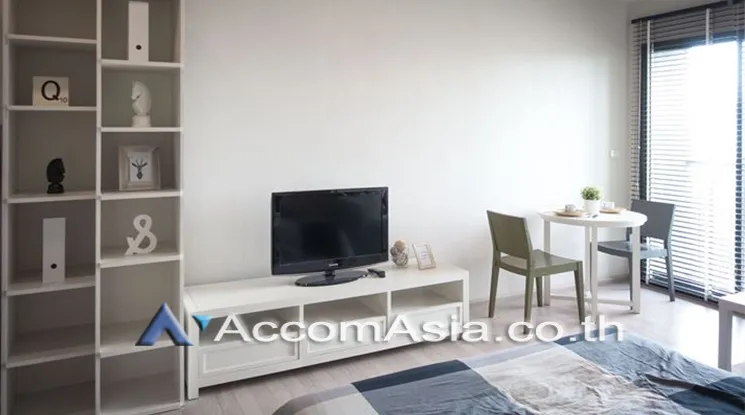 unit Studio  Condominium For Rent in Sukhumvit, Bangkok  near BTS Thong Lo (AA20477)