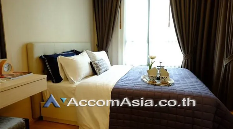 unit 1 Bedroom  Condominium For Rent in Sukhumvit, Bangkok  near BTS Thong Lo (AA20481)
