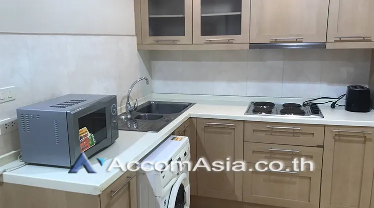  1  2 br Condominium For Rent in Sukhumvit ,Bangkok BTS Ekkamai at The Bangkok Sukhumvit 61 AA20483