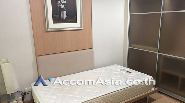 4  2 br Condominium For Rent in Sukhumvit ,Bangkok BTS Ekkamai at The Bangkok Sukhumvit 61 AA20483