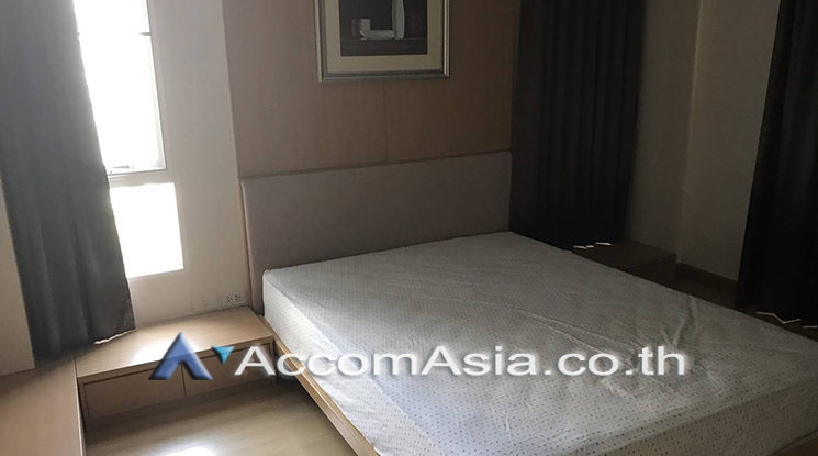  1  2 br Condominium For Rent in Sukhumvit ,Bangkok BTS Ekkamai at The Bangkok Sukhumvit 61 AA20484