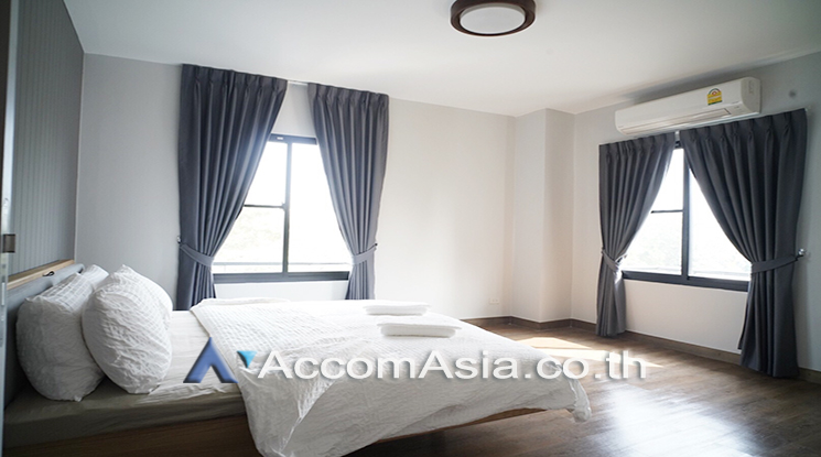 11  2 br Apartment For Rent in Sukhumvit ,Bangkok MRT Sukhumvit - BTS Asok at Contemporary Mansion AA20490