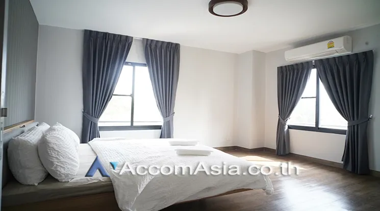 11  3 br Apartment for rent and sale in Sukhumvit ,Bangkok MRT Sukhumvit - BTS Asok at Contemporary Mansion AA20490