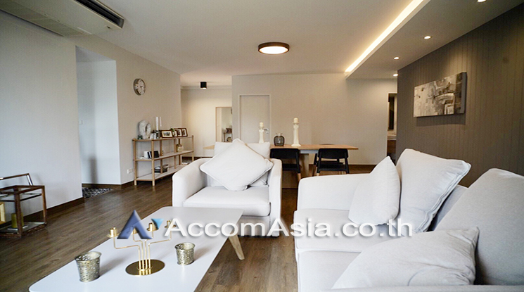  1  2 br Apartment For Rent in Sukhumvit ,Bangkok MRT Sukhumvit - BTS Asok at Contemporary Mansion AA20490