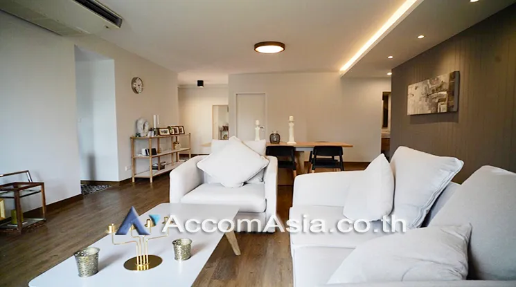  1  3 br Apartment for rent and sale in Sukhumvit ,Bangkok MRT Sukhumvit - BTS Asok at Contemporary Mansion AA20490