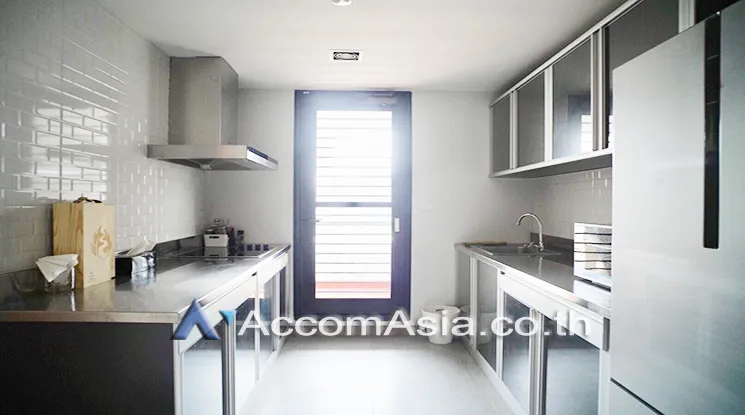 6  3 br Apartment for rent and sale in Sukhumvit ,Bangkok MRT Sukhumvit - BTS Asok at Contemporary Mansion AA20490