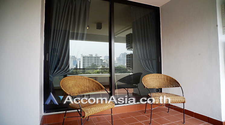 8  2 br Apartment For Rent in Sukhumvit ,Bangkok MRT Sukhumvit - BTS Asok at Contemporary Mansion AA20490