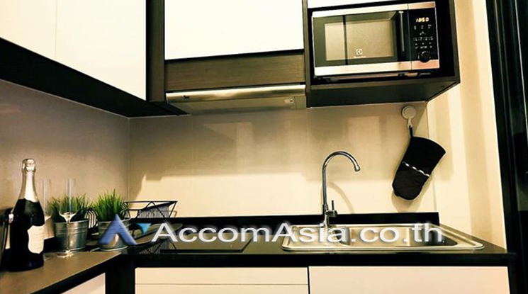 5  1 br Condominium For Rent in Ratchadaphisek ,Bangkok ARL Ramkhamhaeng - BTS Thong Lo at The Capital Ekamai Thonglor AA20491