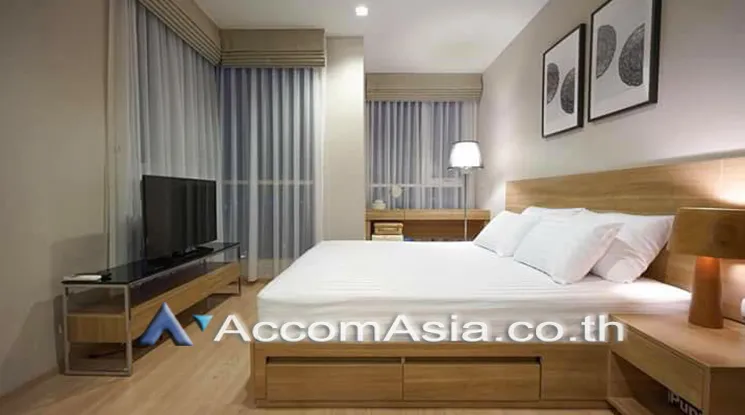 11  2 br Condominium For Sale in Sathorn ,Bangkok BTS Saphan Taksin at RHYTHM Sathorn “The Slow Collection” AA20502