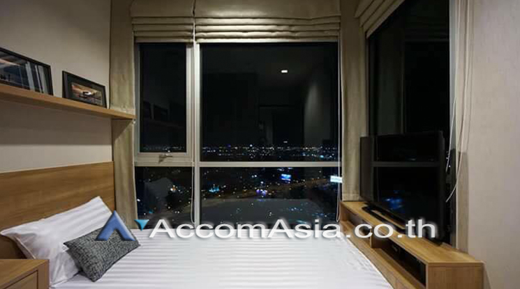 5  2 br Condominium For Sale in Sathorn ,Bangkok BTS Saphan Taksin at RHYTHM Sathorn “The Slow Collection” AA20502