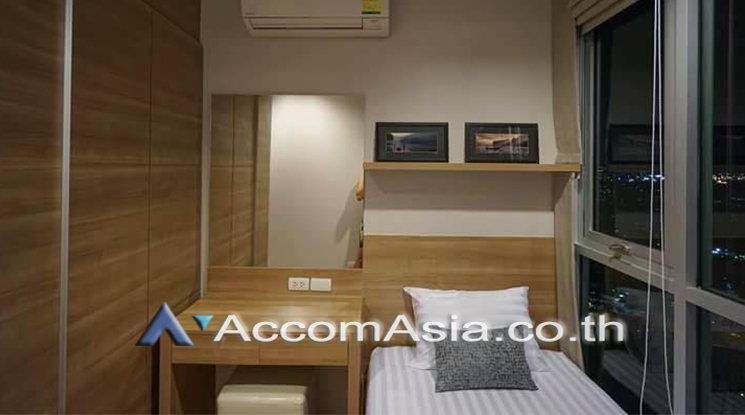 6  2 br Condominium For Sale in Sathorn ,Bangkok BTS Saphan Taksin at RHYTHM Sathorn “The Slow Collection” AA20502