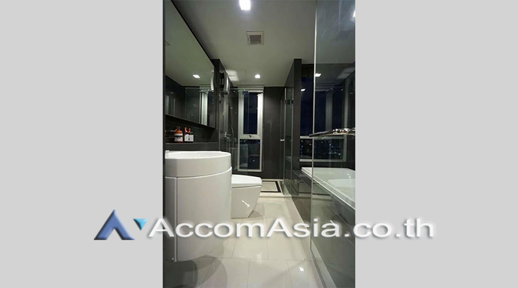 7  2 br Condominium For Sale in Sathorn ,Bangkok BTS Saphan Taksin at RHYTHM Sathorn “The Slow Collection” AA20502