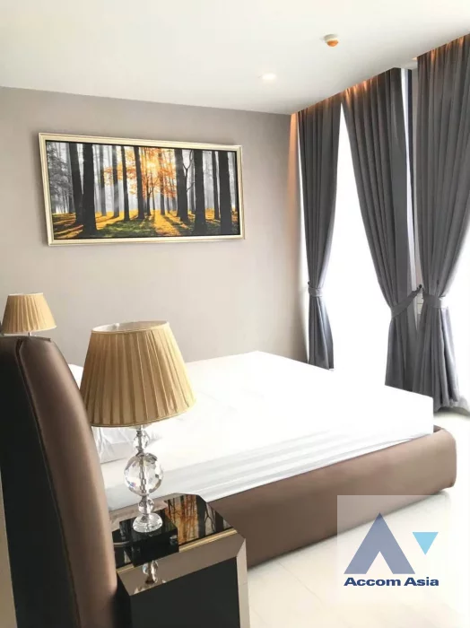 6  2 br Condominium for rent and sale in Ploenchit ,Bangkok BTS Ploenchit at Noble Ploenchit AA20503
