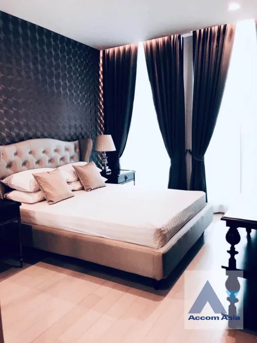 7  2 br Condominium for rent and sale in Ploenchit ,Bangkok BTS Ploenchit at Noble Ploenchit AA20503