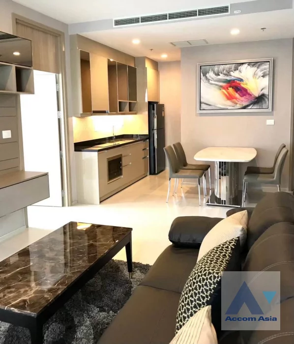  1  2 br Condominium for rent and sale in Ploenchit ,Bangkok BTS Ploenchit at Noble Ploenchit AA20503