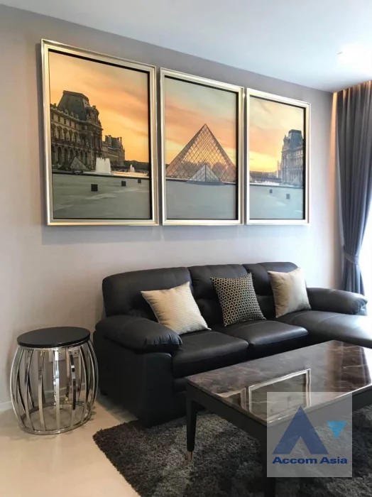  1  2 br Condominium for rent and sale in Ploenchit ,Bangkok BTS Ploenchit at Noble Ploenchit AA20503