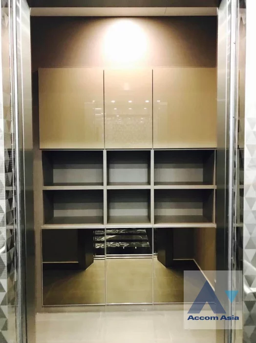 10  2 br Condominium for rent and sale in Ploenchit ,Bangkok BTS Ploenchit at Noble Ploenchit AA20503