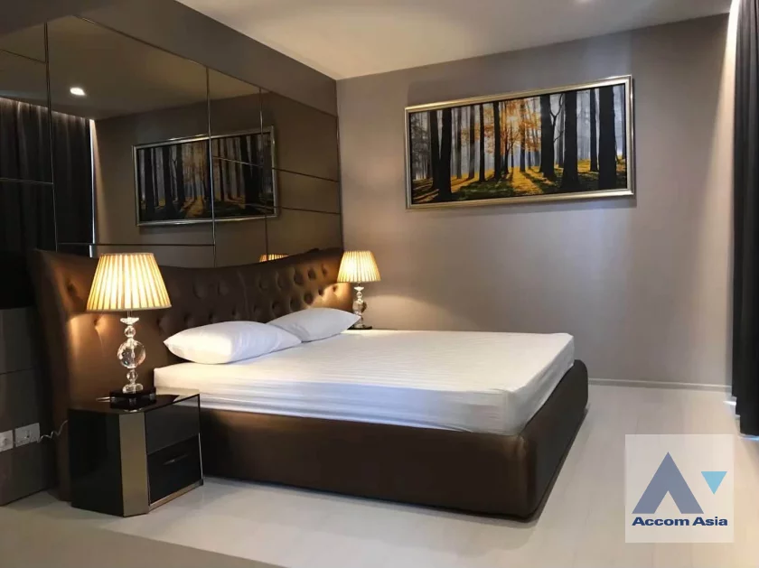 5  2 br Condominium for rent and sale in Ploenchit ,Bangkok BTS Ploenchit at Noble Ploenchit AA20503