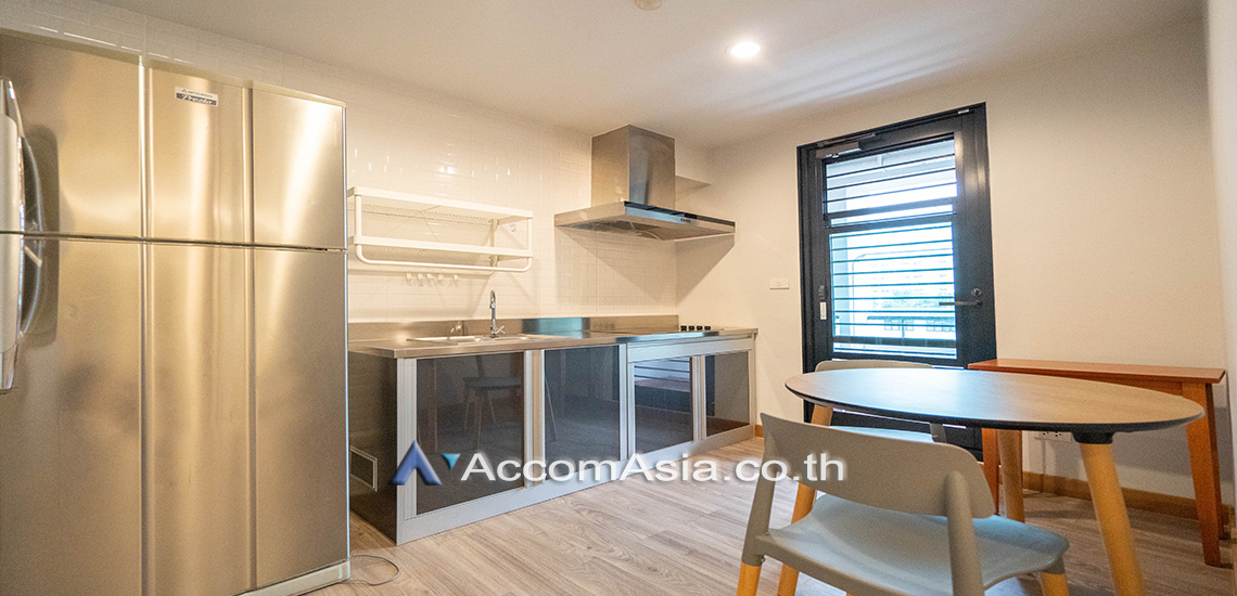  1  1 br Apartment for rent and sale in Sukhumvit ,Bangkok MRT Sukhumvit - BTS Asok at Contemporary Mansion AA20507