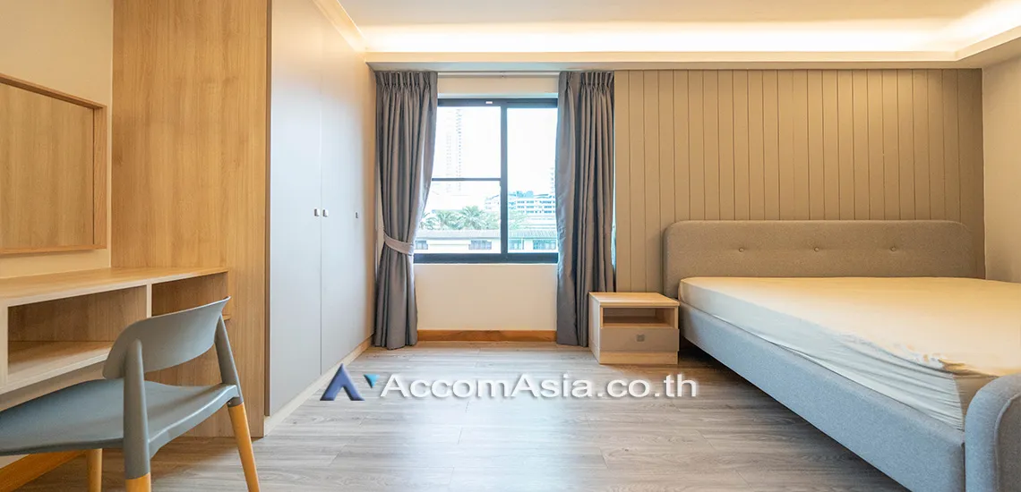 5  1 br Apartment for rent and sale in Sukhumvit ,Bangkok MRT Sukhumvit - BTS Asok at Contemporary Mansion AA20507