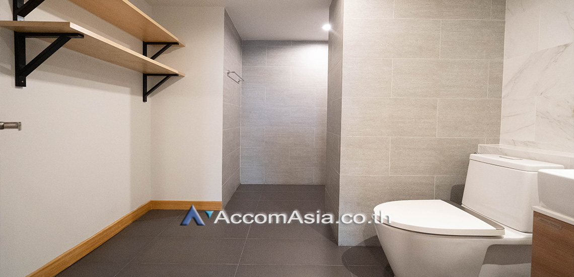 6  1 br Apartment for rent and sale in Sukhumvit ,Bangkok MRT Sukhumvit - BTS Asok at Contemporary Mansion AA20507