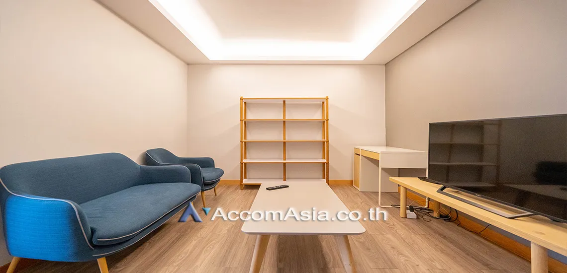 unitPet friendly |  1 Bedroom  Apartment For Rent & Sale in Sukhumvit, Bangkok  near MRT Sukhumvit - BTS Asok (AA20507)