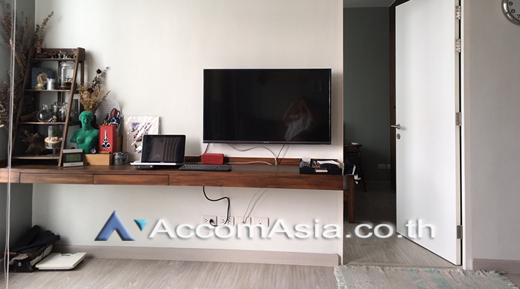  1  1 br Condominium for rent and sale in Sukhumvit ,Bangkok BTS Ekkamai at Estella Ekkamai (Movenpick Residences Ekkamai)  AA20515