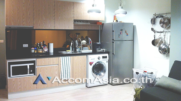 6  1 br Condominium for rent and sale in Sukhumvit ,Bangkok BTS Ekkamai at Estella Ekkamai (Movenpick Residences Ekkamai)  AA20515