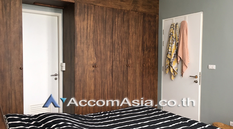 7  1 br Condominium for rent and sale in Sukhumvit ,Bangkok BTS Ekkamai at Estella Ekkamai (Movenpick Residences Ekkamai)  AA20515