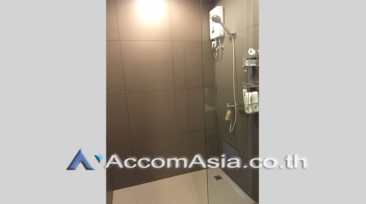 8  1 br Condominium for rent and sale in Sukhumvit ,Bangkok BTS Ekkamai at Estella Ekkamai (Movenpick Residences Ekkamai)  AA20515