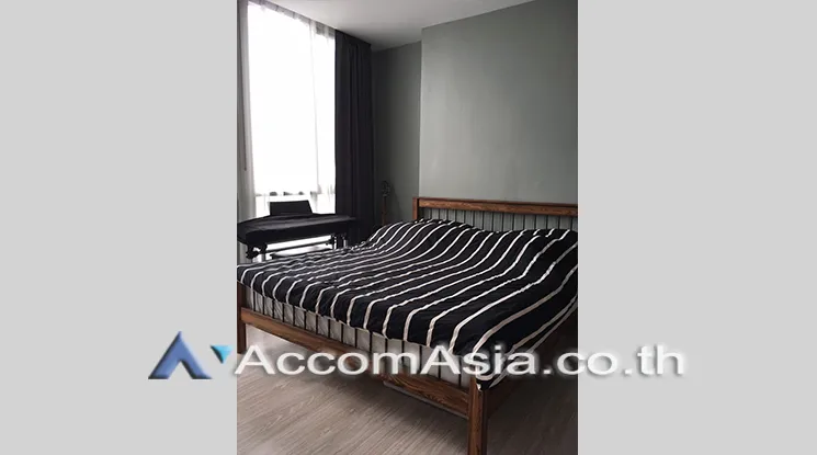 10  1 br Condominium for rent and sale in Sukhumvit ,Bangkok BTS Ekkamai at Estella Ekkamai (Movenpick Residences Ekkamai)  AA20515