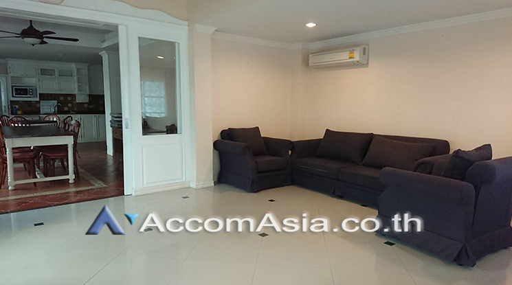  1  4 br Townhouse for rent and sale in Bang Na ,Bangkok BTS Bearing at Fantasia Villa 2 AA20518