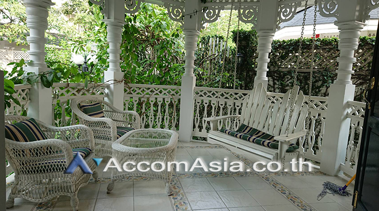 12  4 br Townhouse for rent and sale in Bang Na ,Bangkok BTS Bearing at Fantasia Villa 2 AA20518