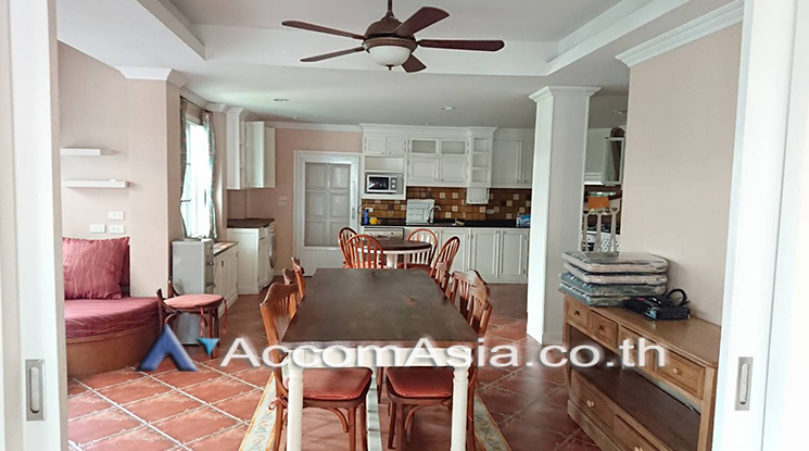 4  4 br Townhouse for rent and sale in Bang Na ,Bangkok BTS Bearing at Fantasia Villa 2 AA20518