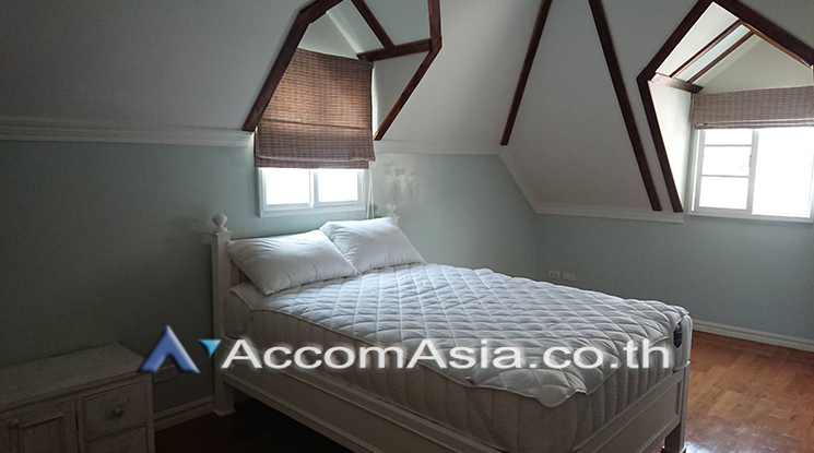 7  4 br Townhouse for rent and sale in Bang Na ,Bangkok BTS Bearing at Fantasia Villa 2 AA20518