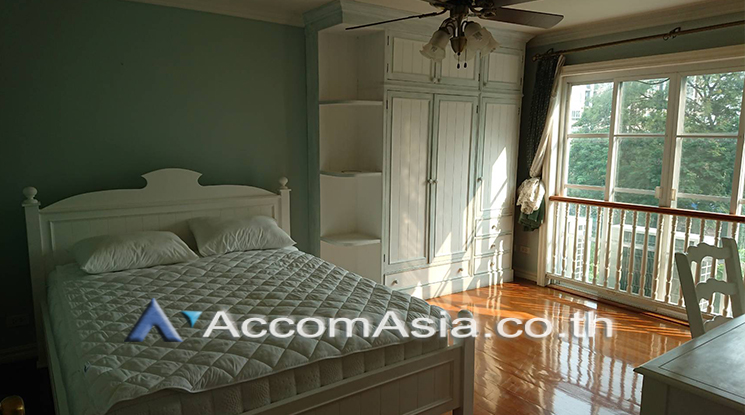8  4 br Townhouse for rent and sale in Bang Na ,Bangkok BTS Bearing at Fantasia Villa 2 AA20518