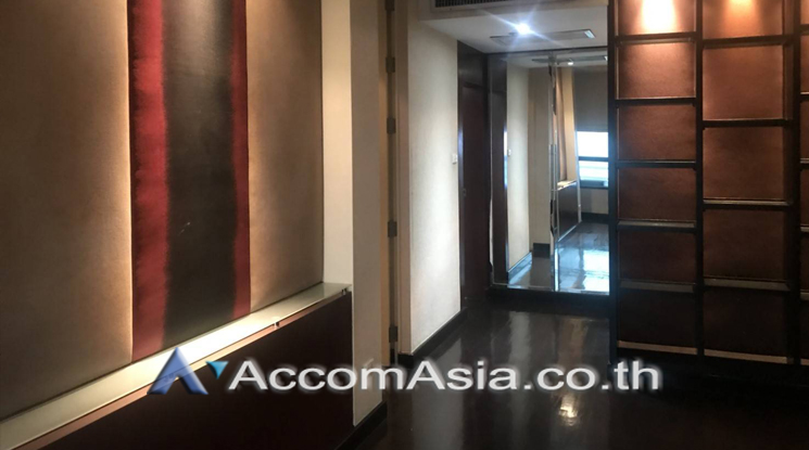 10  2 br Condominium For Sale in Ploenchit ,Bangkok BTS Chitlom at President Place AA20531