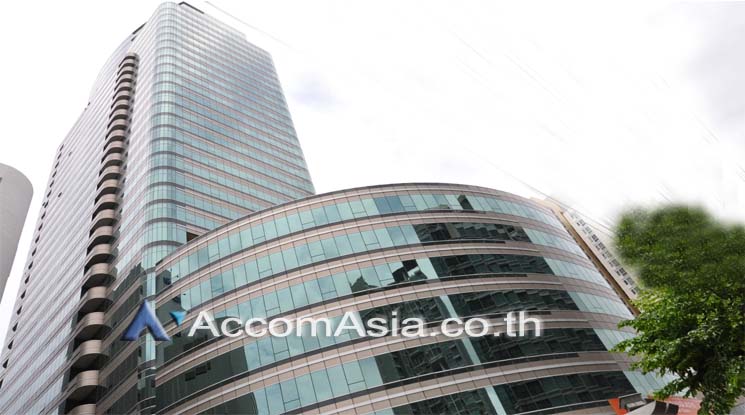  2  Office Space For Rent in Ratchadaphisek ,Bangkok MRT Phetchaburi at Thai Summit Tower AA20546