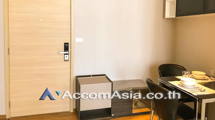  1  1 br Condominium For Rent in Sukhumvit ,Bangkok BTS Phrom Phong at Park Origin Phrom Phong AA20548