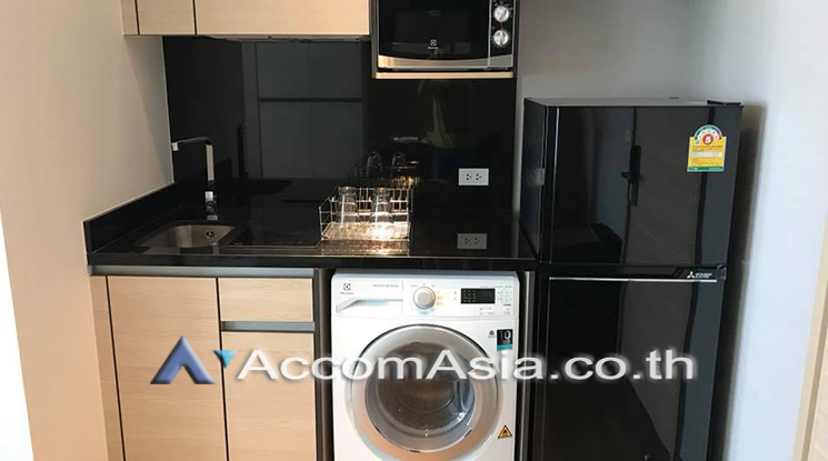  1  1 br Condominium For Rent in Sukhumvit ,Bangkok BTS Phrom Phong at Park Origin Phrom Phong AA20548