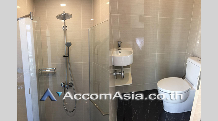 5  1 br Condominium For Rent in Sukhumvit ,Bangkok BTS Phrom Phong at Park Origin Phrom Phong AA20548
