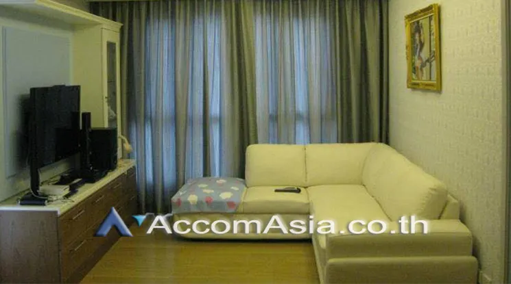  2  2 br Condominium For Sale in Charoen Nakhon ,Bangkok BTS Krung Thon Buri at Hive Sathorn AA20556