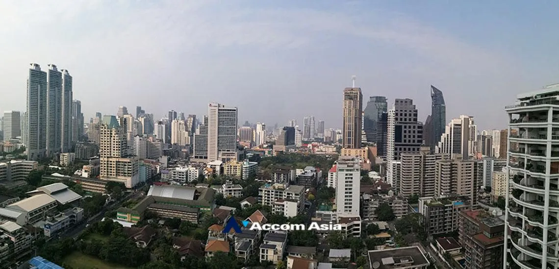 7  1 br Condominium for rent and sale in Sukhumvit ,Bangkok BTS Phrom Phong at Park Origin Phrom Phong AA20561