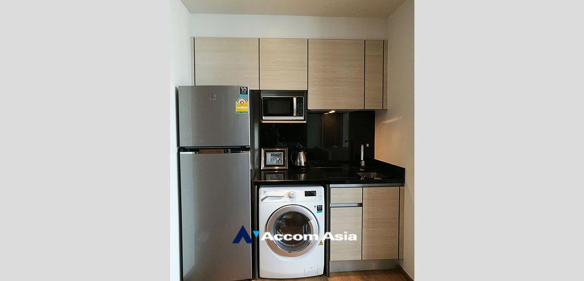 6  1 br Condominium for rent and sale in Sukhumvit ,Bangkok BTS Phrom Phong at Park Origin Phrom Phong AA20561