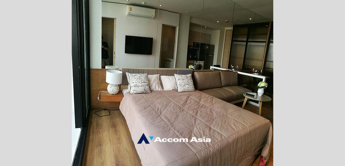 5  1 br Condominium for rent and sale in Sukhumvit ,Bangkok BTS Phrom Phong at Park Origin Phrom Phong AA20561