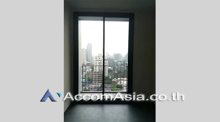 unit 1 Bedroom  Condominium For Sale in Sukhumvit, Bangkok  near MRT Sukhumvit - BTS Asok (AA20562)