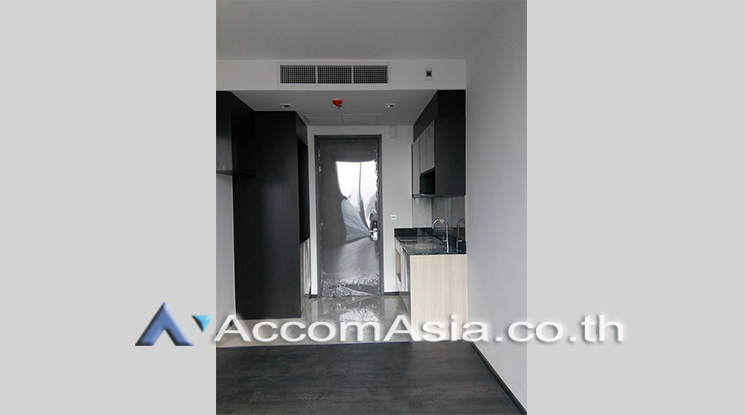  1  1 br Condominium For Sale in Sukhumvit ,Bangkok MRT Sukhumvit - BTS Asok at Edge Sukhumvit 23 Condominium AA20562